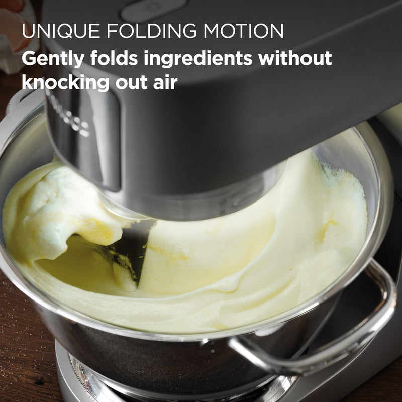 Kenwood - Major: Folding tool - AT512