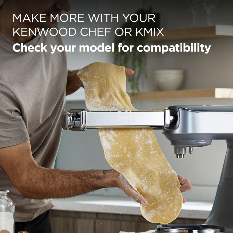 Kenwood - XL Pasta Roller - KAX99.0AME
