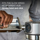 Kenwood - XL Pasta Roller - KAX99.0AME