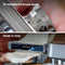 Kenwood - XL Pasta Roller - KAX99.0AME
