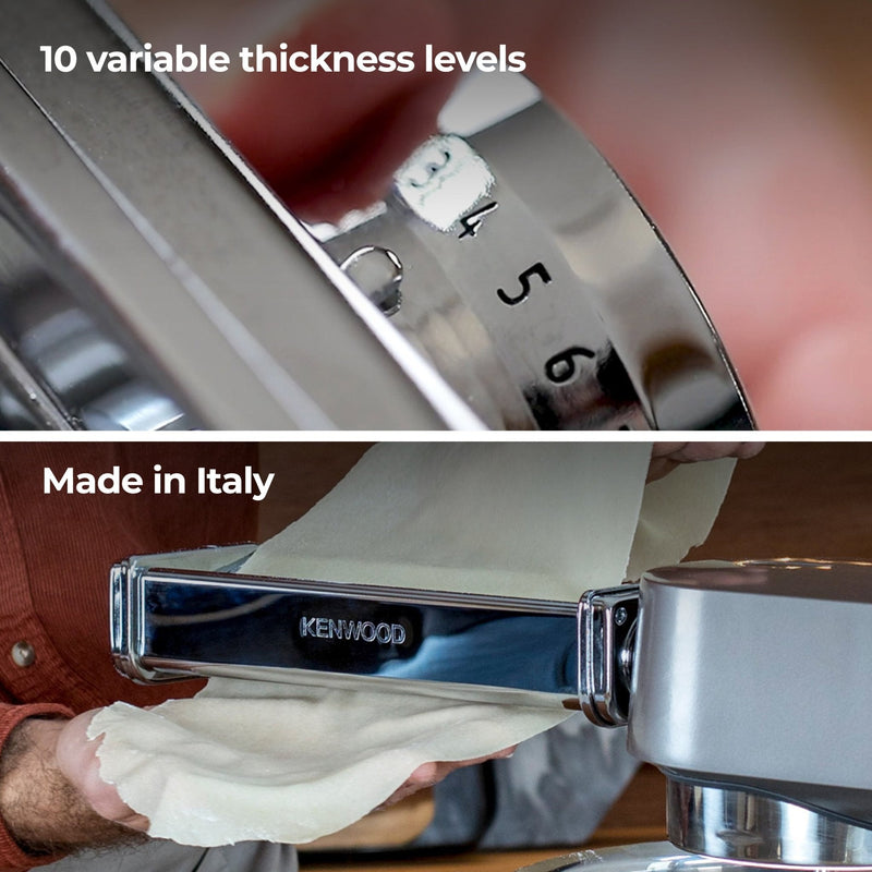 Kenwood - XL Pasta Roller - KAX99.0AME