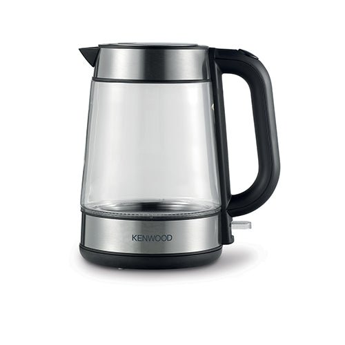 Kenwood - Kettle Glass Cordless 1,7L - ZJG08.000CL