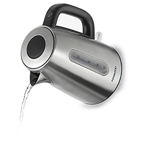 Kenwood Metal Kettle  - ZJM10.000SS