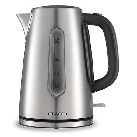 Kenwood Metal Kettle  - ZJM10.000SS
