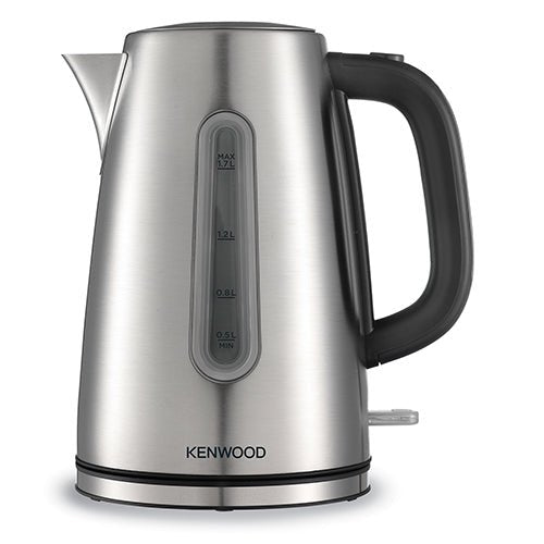 Kenwood Metal Kettle  - ZJM10.000SS