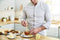 Kenwood Metal Kettle  - ZJM10.000SS
