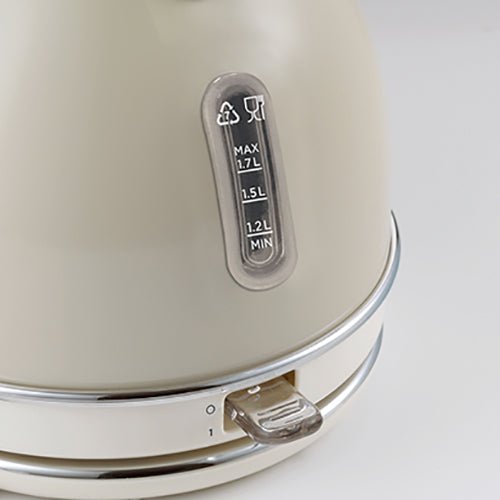 Kenwood - Vintage Kettle BG - ZJM35.000BG