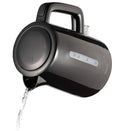 Kenwood - Cordless Kettle 1,7L Black - ZJP00.000BK
