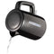 Kenwood - Cordless Kettle 1,7L Black - ZJP00.000BK