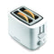 Kenwood - Toaster 2 Slice Essentials Collection - TCP01.A0WH