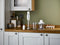 Kenwood - Hand Blender Triblade™ with Chopper & Whisk 600W - HDP109WG
